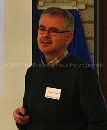 Norbert Heymann 2015
