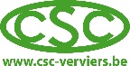 CSC Logo © Alle Rechte vorbehalten