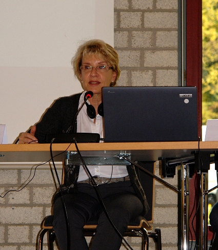 Dr. Marie-France Hirigoyen 2011