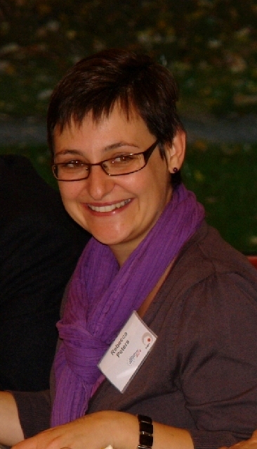 Rebecca Peters 2011