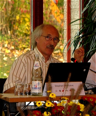 Stephan Lepoutre 2011