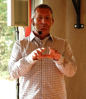 Karl Rabeder 2012