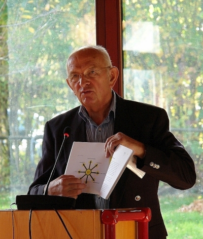 Leo Pauwels 2012