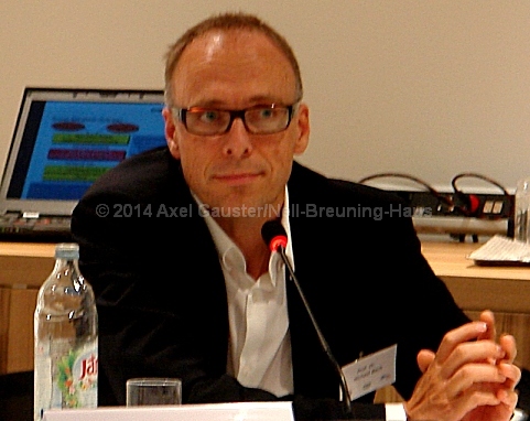 Prof. Dr. Michael Bach (Ambulante Psychosoziale Reha APR. Salzburg,
 Österreich)