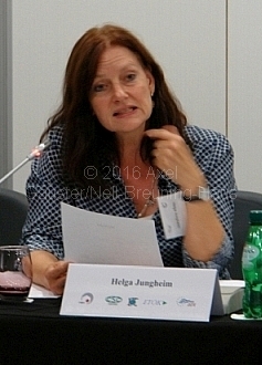 Helga Jungheim 2016