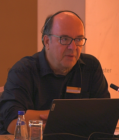 Rainer Rißmayer August 2023