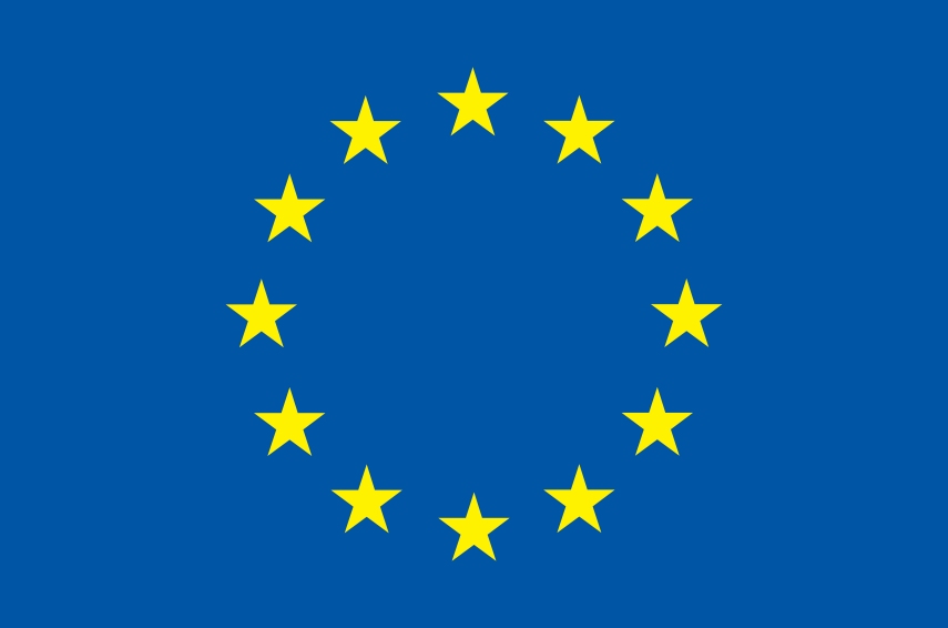 Emblem © Union Européenne