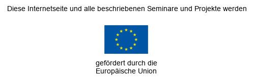 Emblem  © Europäische Union
