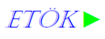 Logo © ETÖK