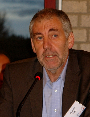 Georges Bach 2011