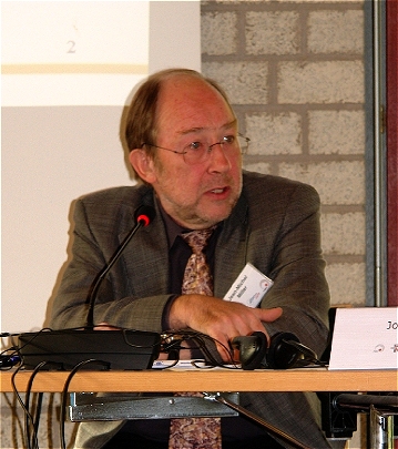 Jean-Michel Miller 2011