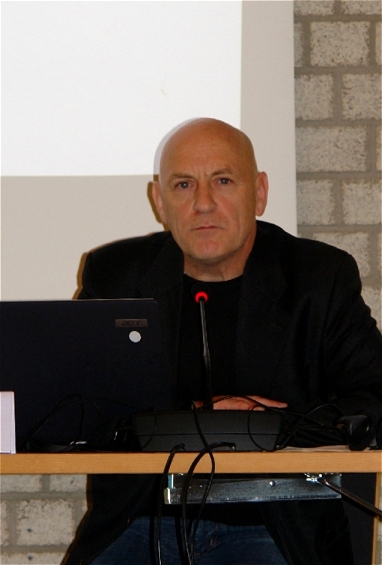 Karl-Heinz Hellinger 2011