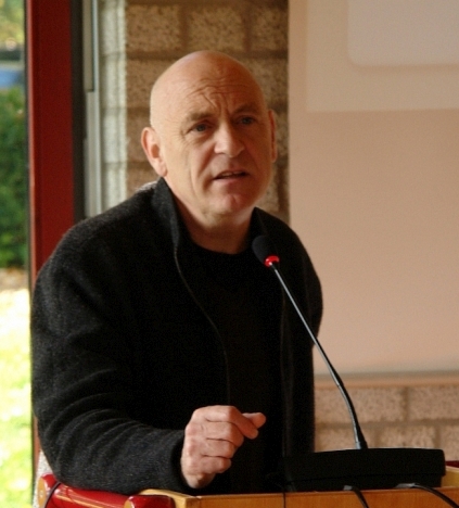 Karl-Heinz Hellinger 2012