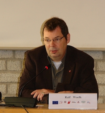 Ralf Woelk 2012
