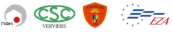 Logos © bei den Verbänden