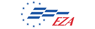 Logo © EZA Europäisches Zentrum für Arbeitnehmerfragen